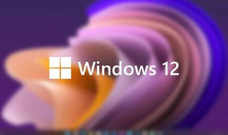 İşletim sistemi Windows 12, abonelik tabanlı olabilir