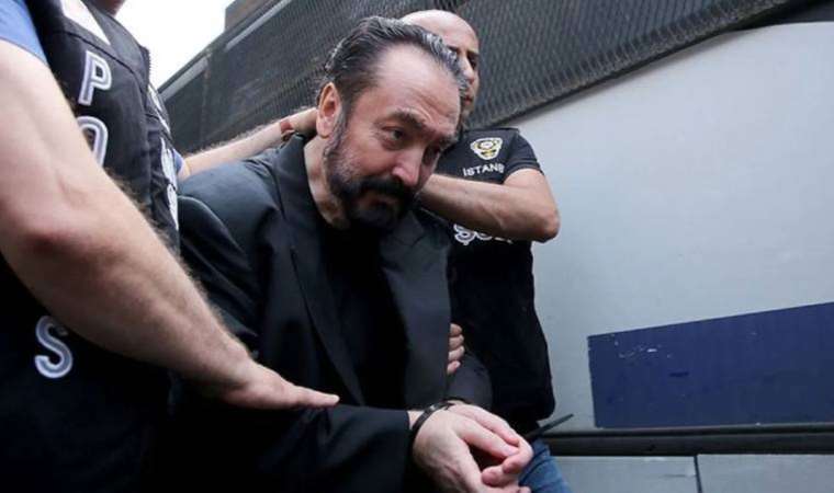 Adnan Oktar operasyonunun başında olan isim anlattı: Eski bakan örgüte operasyonu haber vermiş!