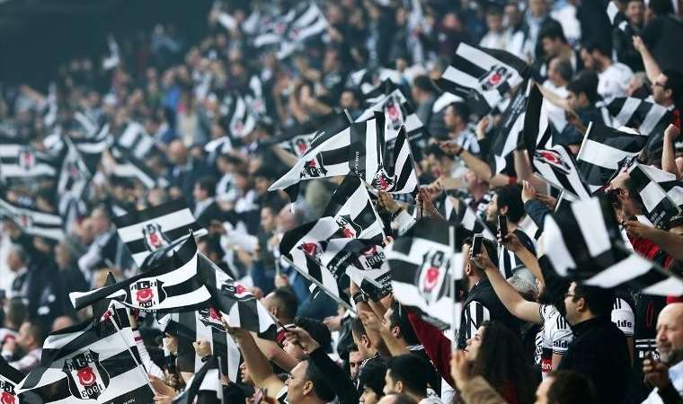 Beşiktaş – Lugano maçının biletleri satışa çıktı
