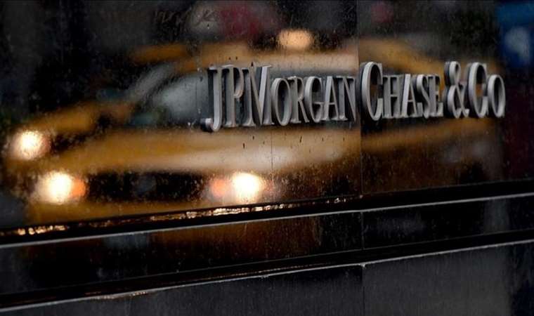 JPMorgan CEO’su Jamie Dimon uyardı: ‘Enerji, ticaret ve gıdada…’