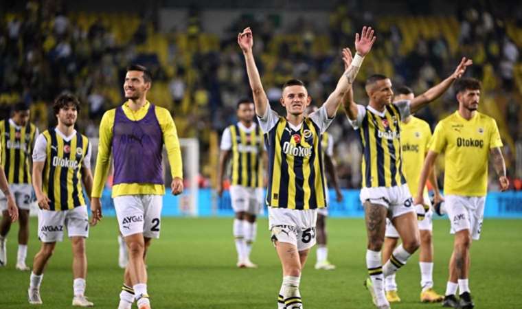 Fenerbahçe – Çaykur Rizespor maçı ne zaman, saat kaçta, hangi kanalda?