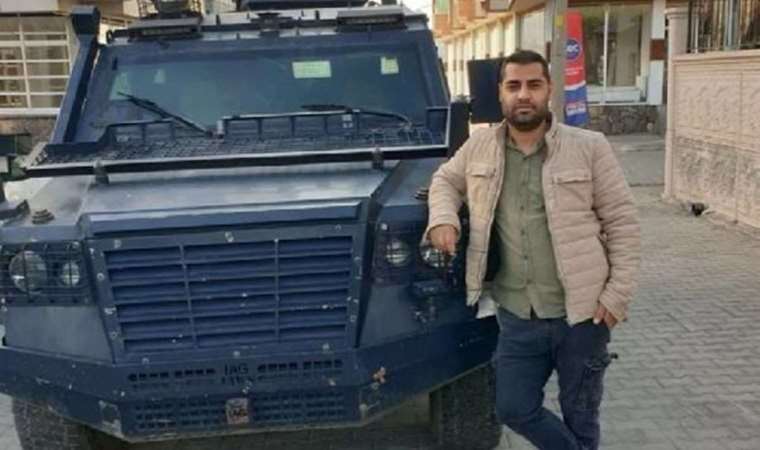 Ailesinden 4 kişiyi öldüren polisin ifadesi ortaya çıktı