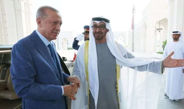 51 milyar dolar yatırım öngörülüyordu: Türk şirketi için BAE merkezli Masdar’ın görüşmeleri sonuçsuz kaldı