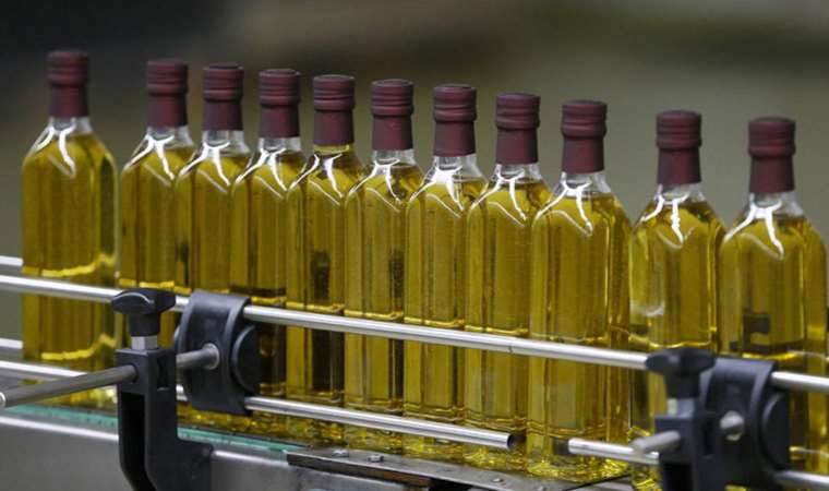 Zeytinyağı ihracat yasağı süresiz uzatıldı