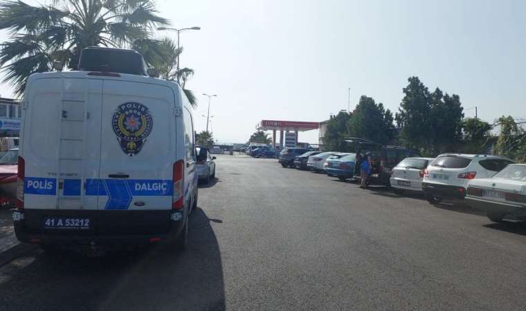 Uyuşturucu ele geçirilmişti… Geminin 10 mürettebatı hakkında tutuklama kararı!