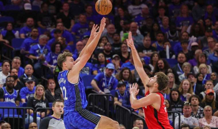 3 isim sahne aldı: NBA’deki millilerden üzücü başlangıç!