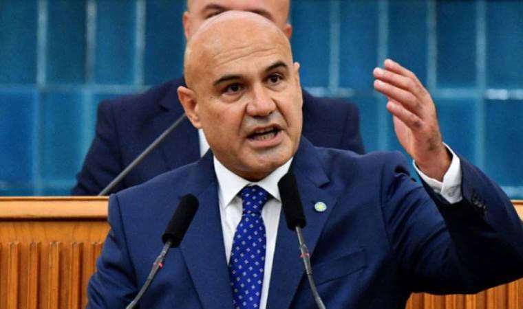 İYİ Partili Turhan Çömez’den Türkiye için korkutan uyarı