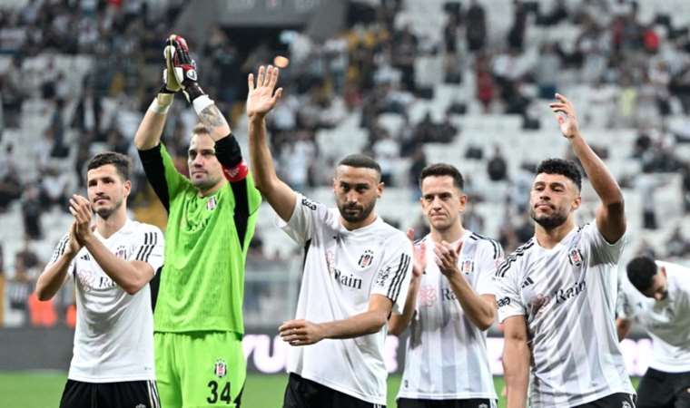 Konyaspor – Beşiktaş maçı ne zaman, saat kaçta, hangi kanalda?