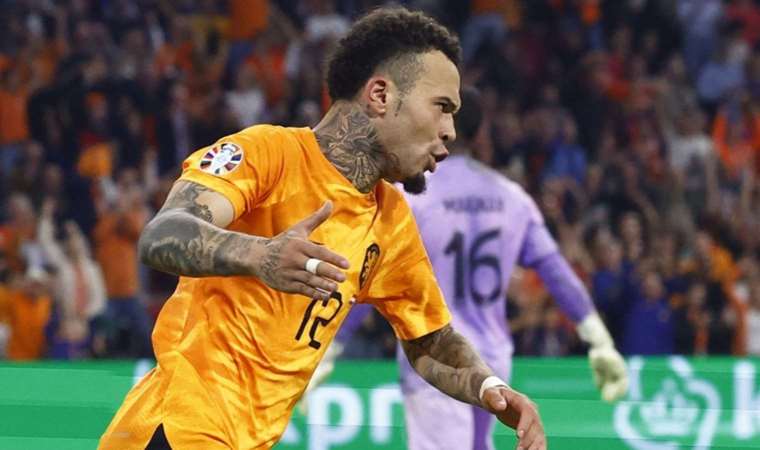 Yunanistan – Hollanda maçı ne zaman, saat kaçta, hangi kanalda?