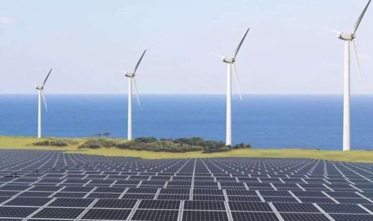 ABD güneş enerjisi tarafında çok hızlı büyüyor! İşte rakamlar