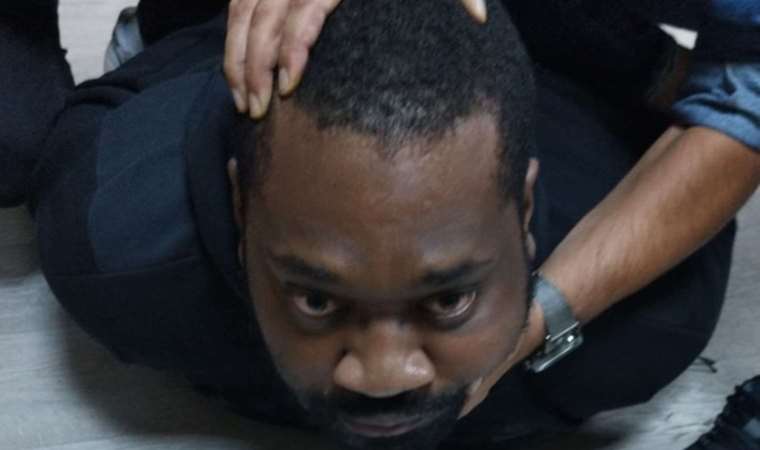 Türkiye’de yakalanan uyuşturucu baronu ‘Kara Mamba’ya iade kararı