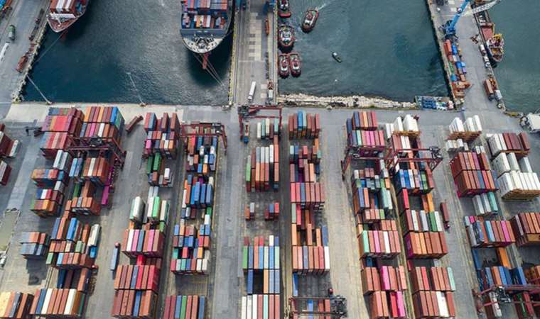 Dış ticaret açığı eylülde 5 milyar dolar oldu