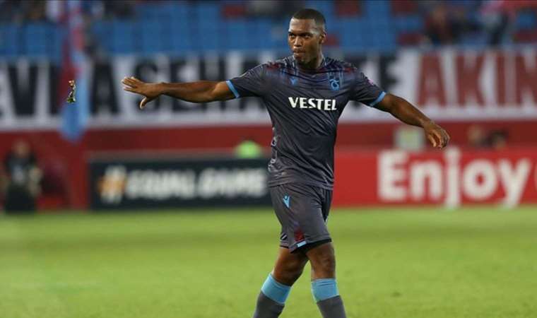 Eski Trabzonsporlu futbolcuya tutuklama kararı!