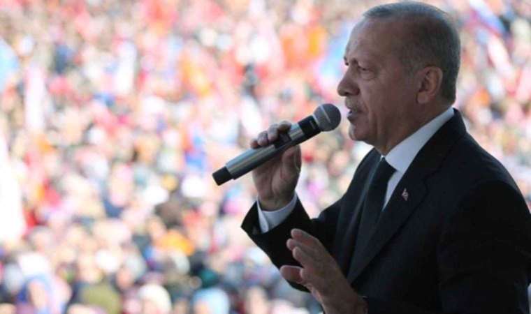 İsrail’in saldırıları artırdı, Erdoğan ‘miting daveti’ yaptı