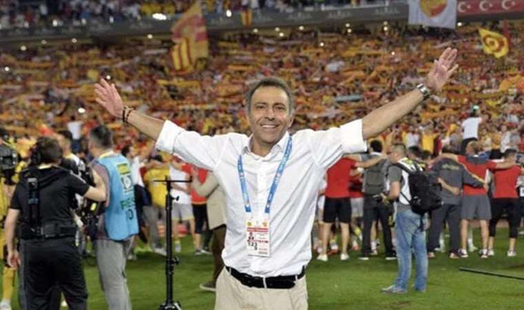 Kerem Ertan, Göztepe’ye geri döndü