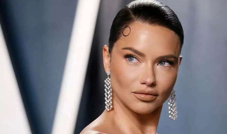 Adriana Lima, kaldığı otelde tahtakurusu istilasına uğradı