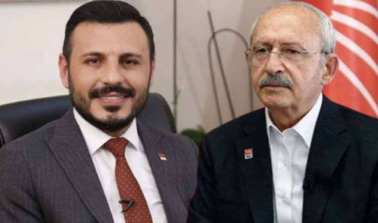 Son dakika… CHP İstanbul İl Başkanlığına seçilen Özgür Çelik’ten ‘Kılıçdaroğlu’ açıklaması