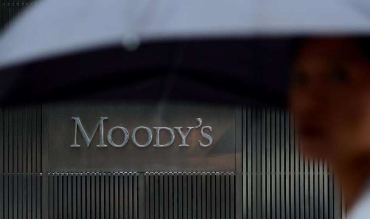 Moody’s, İsrail’in kredi notunu gözden geçirmeye aldı