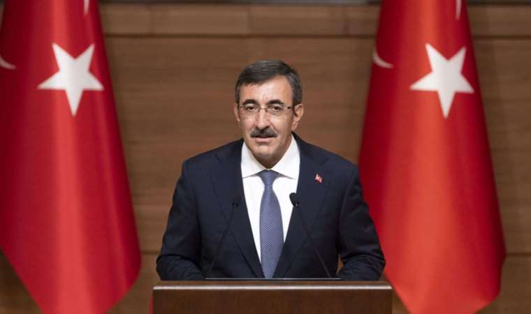 Son dakika… Cevdet Yılmaz açıkladı! 2024 yılının bütçesinde ‘zarar’ hedefleniyor!