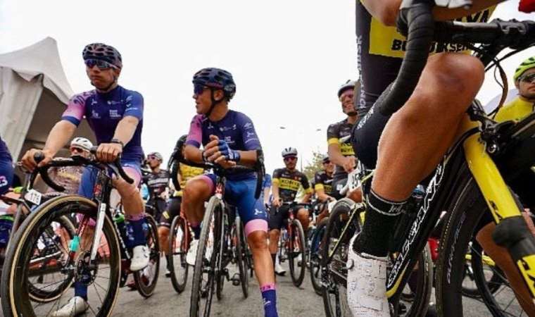 Tour Of İstanbul Bisiklet Yarışından dolayı hangi yollar kapalı? İstanbul’da 1 Ekim’de hangi yollar kapalı?