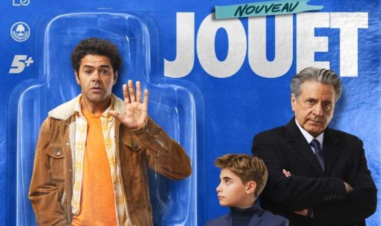 Özel Bir Hediye filminin konusu ne? Özel Bir Hediye filminin oyuncuları kim?