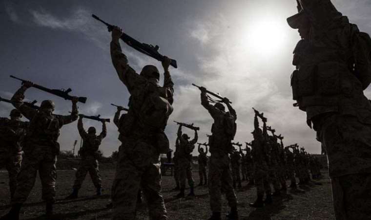 Dünya Astsubaylar Günü ne zaman? 17 Ekim Dünya Astsubaylar Günü’nün anlam ve önemi ne?