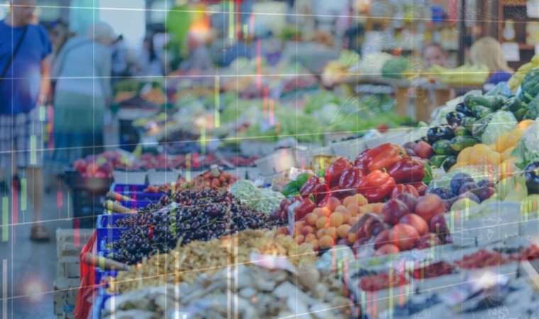 Ekonomistlerin enflasyon beklentisi belli oldu