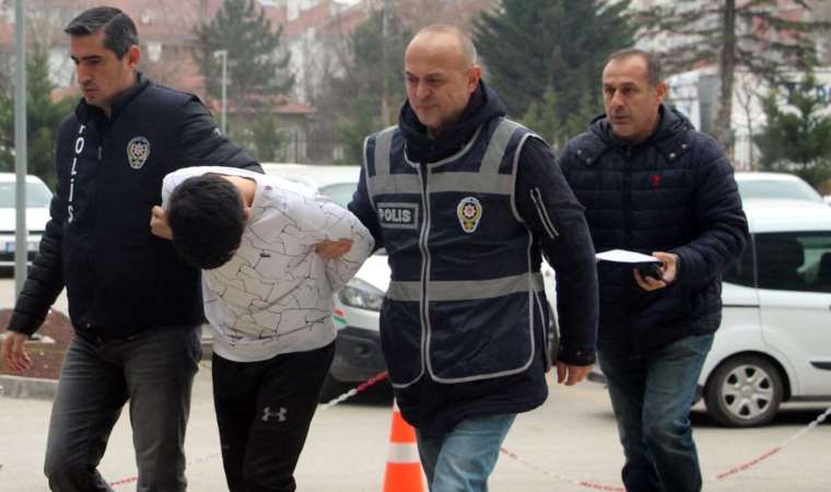 Çocuk kaçırıp fidye istemişti… ‘İyi hal’ indirimliyle tahliye kararı verildi!