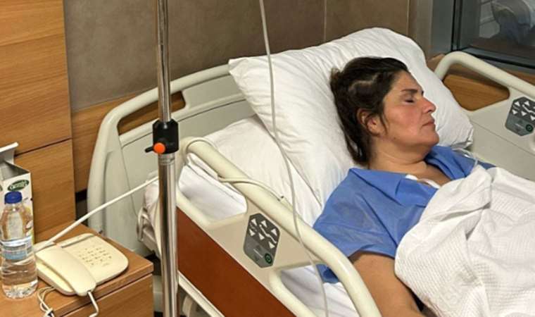 Avukatı Hüseyin Ersöz duyurdu: TRT muhabiri Elif Akkuş için hastaneye gözdağı