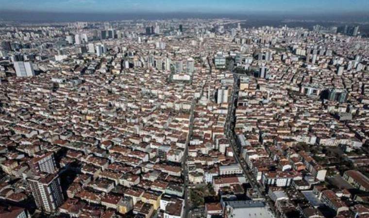 Kentsel Dönüşüm Başkanlığı kuruldu