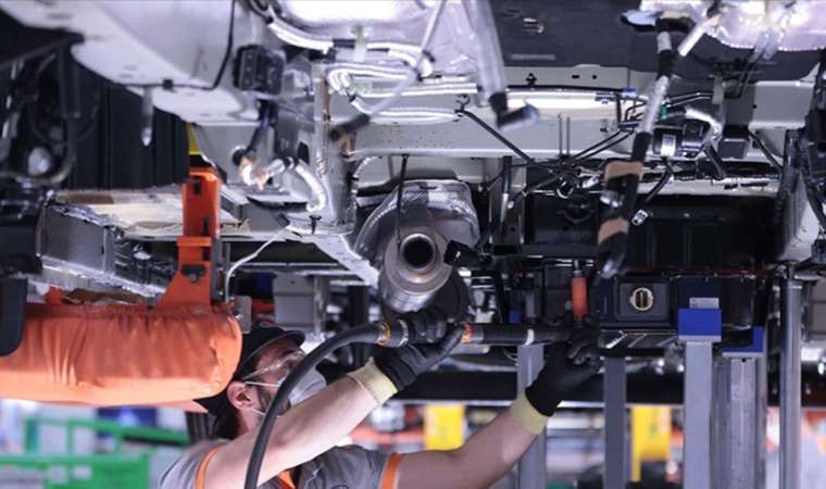 Ford ile GM’deki grev genişletildi