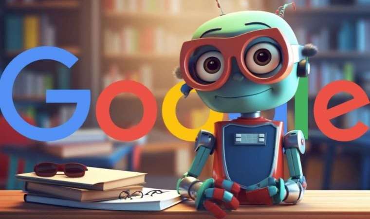 Google Aramalar’a yapay zekalı yeni dokunuş