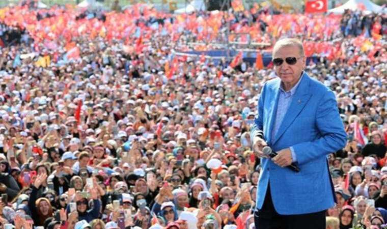 ‘Filistin Mitingi’ için trafiğe kapanacak yollar belli oldu