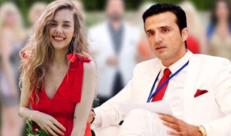 Berfu Yenenler’den şoke eden Adnan Oktar açıklaması