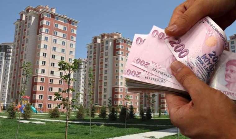 Enflasyon açıklandı! Ekim ayı kira artış oranı ne kadar oldu?