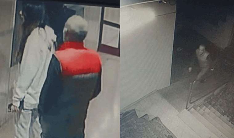 Asansörde çocuğa bıçaklı tacizin cezası belli oldu