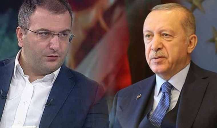 Cem Küçük’ten Erdoğan’ı kızdıracak ‘5 bin lira’ açıklaması