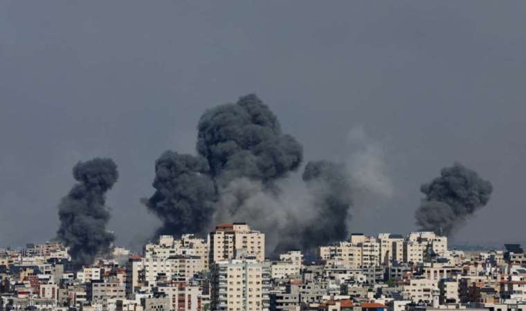 İsrail’den ‘Hamas’ iddiası: Üst düzey komutan öldürüldü