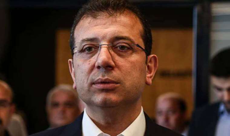 İmamoğlu’ndan Ankara’daki terör saldırısına ilişkin açıklama!