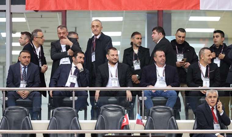 Trabzonspor’dan taraftarlara güvence!