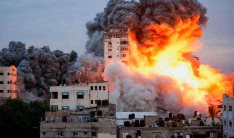 Aksa Tufanı nedir? Aksa Tufanı Operasyonları nedir? Aksa Tufanı nerede başladı? İsrail – Filistin arasında neler oluyor?