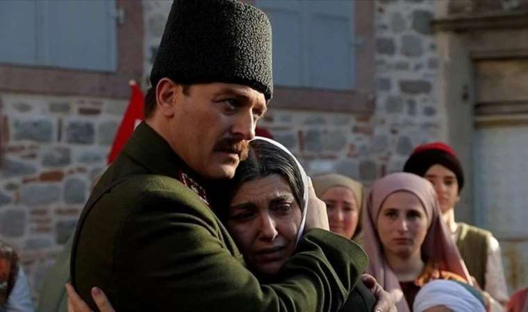 “Zübeyde | Analar ve Oğullar” vizyona giriyor