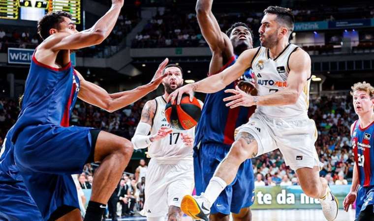 Real Madrid – Barcelona maçı ne zaman, saat kaçta, hangi kanalda?