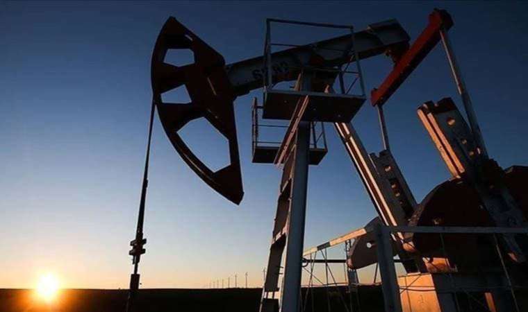 Türkiye’nin petrol ithalatı azaldı