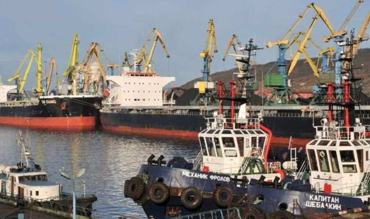 Rusya’da motorin ihracat yasağı kısmen kaldırıldı