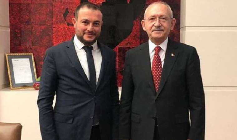 Kılıçdaroğlu’ndan ülkücü danışmanına yeni görev!