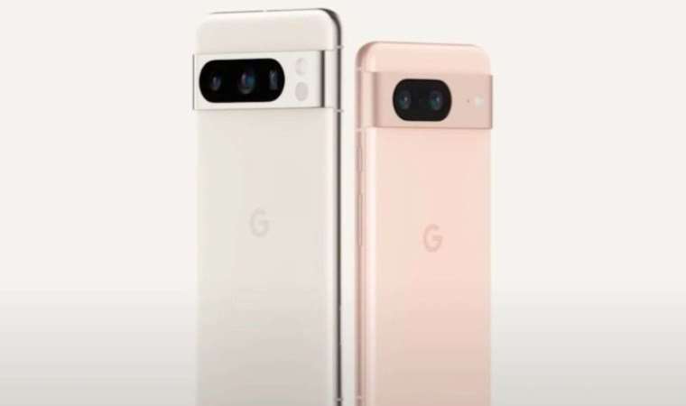 Google Pixel 8 Pro’nun performans testi ortaya çıktı