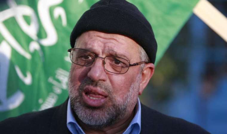 İsrail, Hamas’ın sözcülerinden birini tutukladı