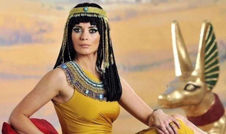 Zamanın sırrı: Antik çağlardan gelen 10 efsanevi güzellik iksiri