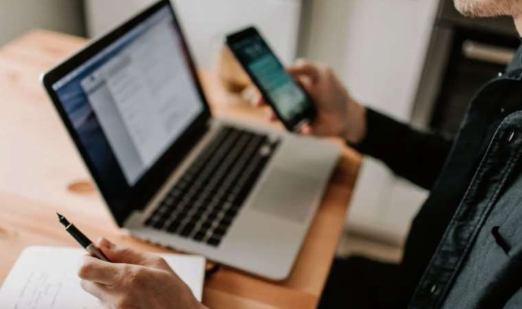 WhatsApp’ta birden fazla hesabı kullanmak artık mümkün